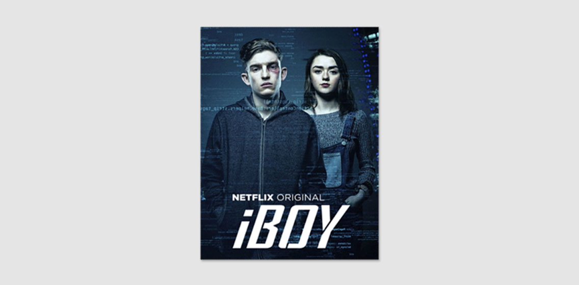 iboy