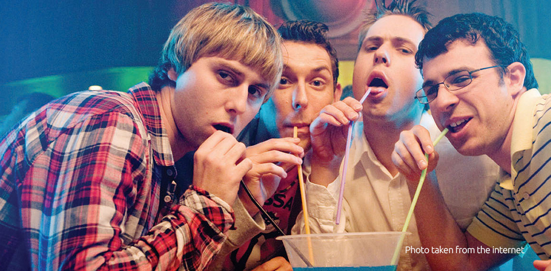 Inbetweeners