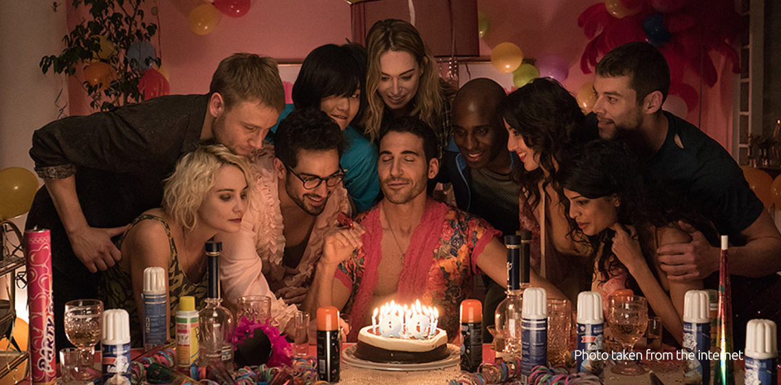 Sense8