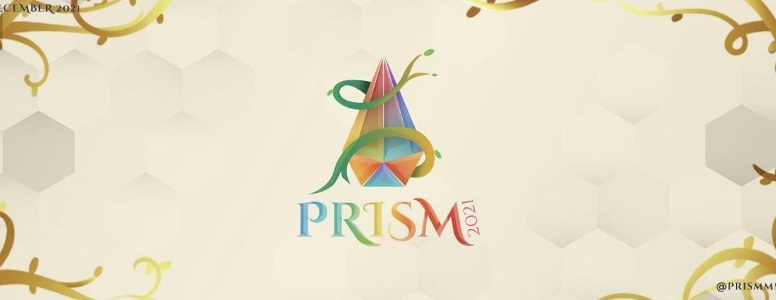 PRISM 2021: The 7th Voyage! A Digital Exploration of Reimagined Islands