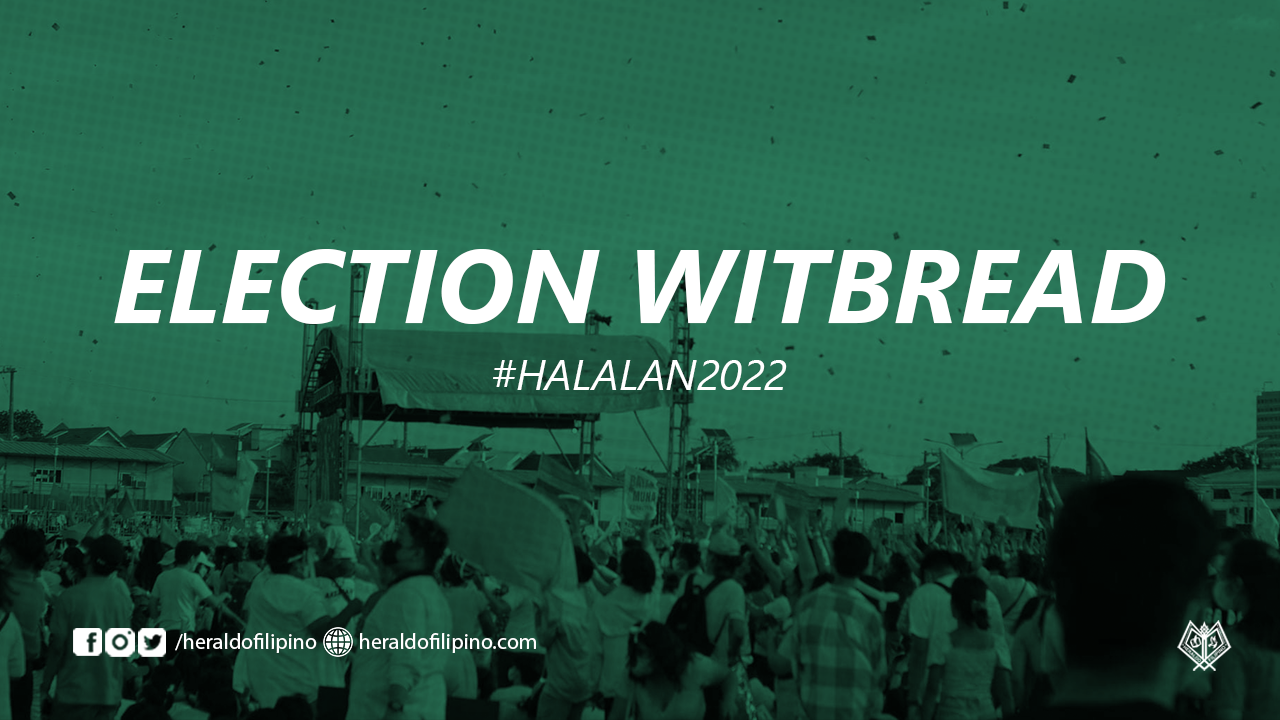 Halalan 2022